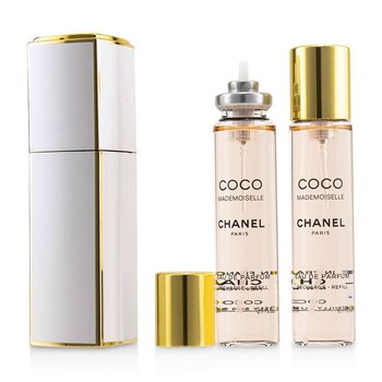 Coco Mademoiselle - Perfume & Fragrance