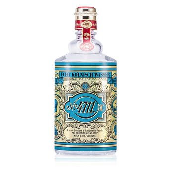 4711 Eau De Cologne