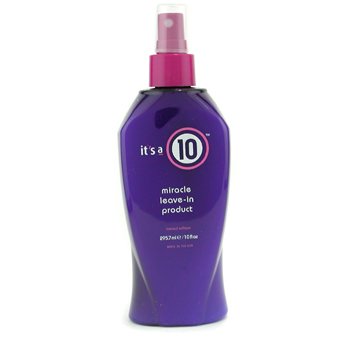 Its A 10 Miracle Leave-In Product (Limited Edition)