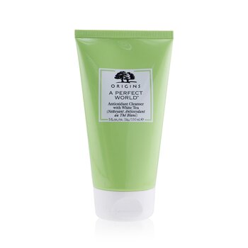 Origins A Perfect World Antioxidant Cleanser With White Tea