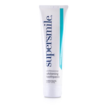 Professional Whitening Toothpaste - Original Mint