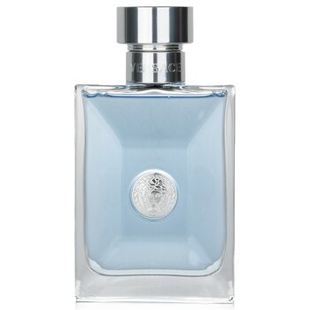 Versace Versace Pour Homme After Shave Lotion