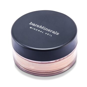 BareMinerals BareMinerals Original Mineral Veil - Tinted Tan Deep