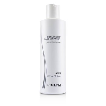 Jan Marini Bioglycolic Face Cleanser