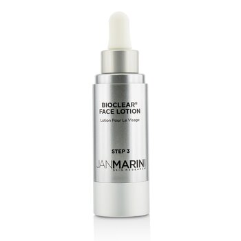 Jan Marini Bioglycolic Bioclear Face Lotion