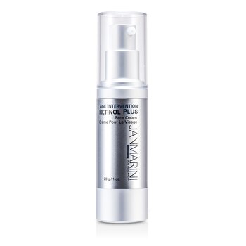 Age Intervention Retinol Plus Face Cream