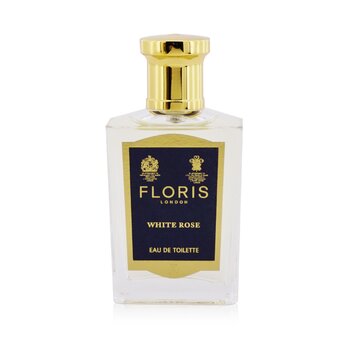 White Rose Eau De Toilette Spray