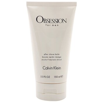 Obsession After Shave Balm