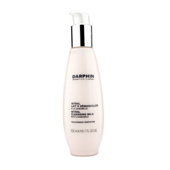 Darphin Intral Cleansing Milk