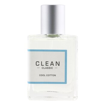 Classic Cool Cotton Eau De Parfum Spray