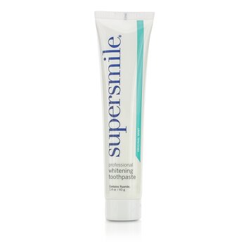 Professional Whitening Toothpaste - Original Mint