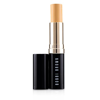 Skin Foundation Stick - # Warm Beige