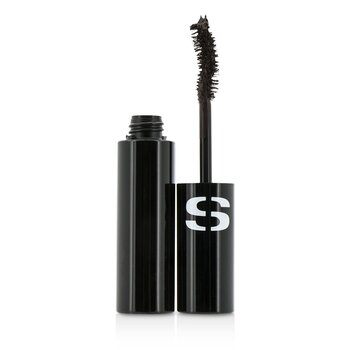 Sisley So Curl Mascara Curling & Fortifying - #02 Deep Brown