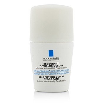 24HR Physiological Deodorant Roll-On