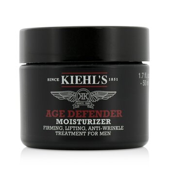 Age Defender Moisturizer