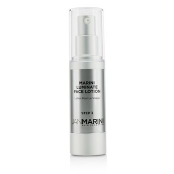 Jan Marini Marini Luminate Face Lotion