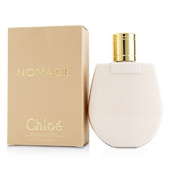 Chloe Nomade Perfumed Body Lotion (Packaging Random Pick)