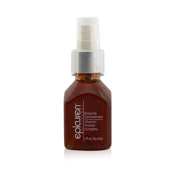 Epicuren Enzyme Concentrate Vitamin Protein Complex - For Dry, Normal & Combination Skin Types