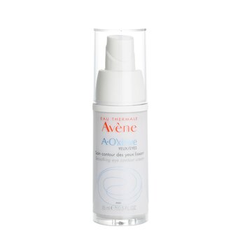 A-Oxitive EYES Smoothing Eye Contour Cream