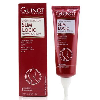 Slim Logic Slimming Cream