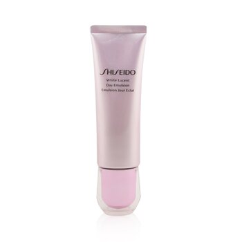 Shiseido White Lucent Day Emulsion