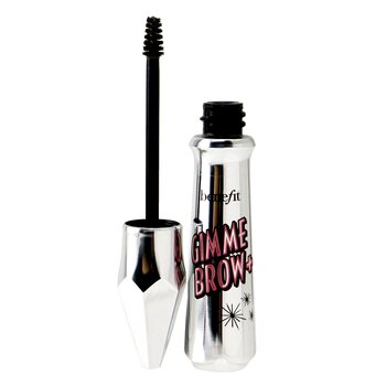 Benefit Gimme Brow+ Volumizing Fiber Gel - #5 (Cool Black-Brown)