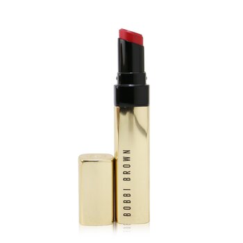 Luxe Shine Intense Lipstick - # Showstopper