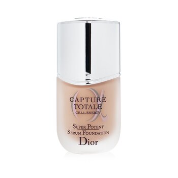 Capture Totale C.E.L.L. Energy Super Potent Serum Foundation SPF 20 - # 2N Neutral