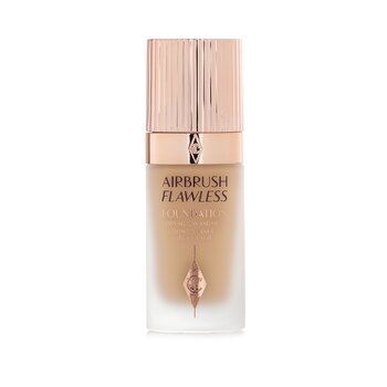 Charlotte Tilbury Airbrush Flawless Foundation - # 6 Neutral