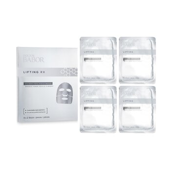 Doctor Babor Lifting Rx Silver Foil Face Mask