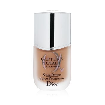 Capture Totale C.E.L.L. Energy Super Potent Serum Foundation SPF 20 - # 3N Neutral
