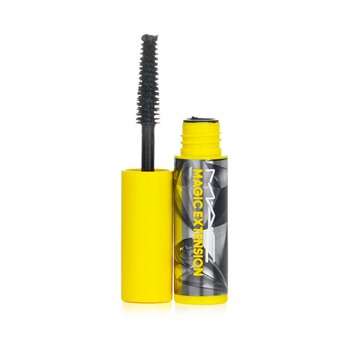 Magic Extension 5mm Fibre Mascara (Mini) - # Extensive Black