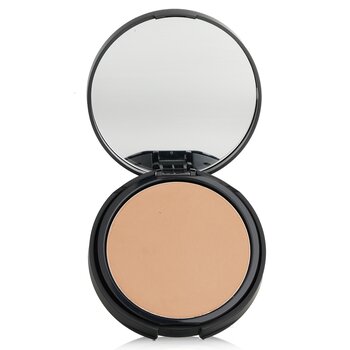 BareMinerals Barepro 24hr Skin Perfecting Powder Foundation - # 25 Light Warm