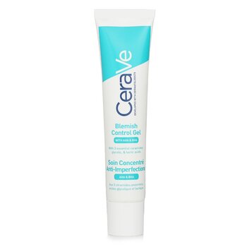 Cerave Blemish Control Gel