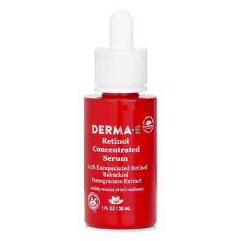 Derma E Retinol Concentrated Serum