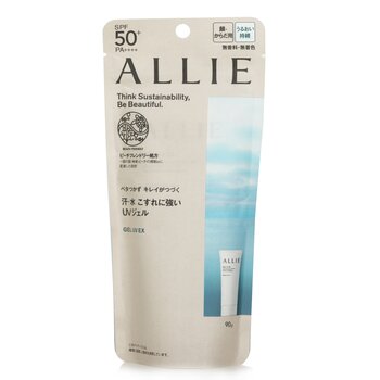 Kanebo Allie Chrono Beauty Gel UV EX SPF50+ PA++++