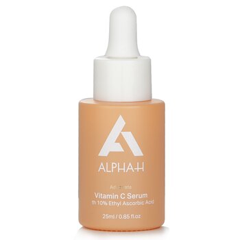 Vitamin C Serum with 10% Ethyl Ascorbic Acid