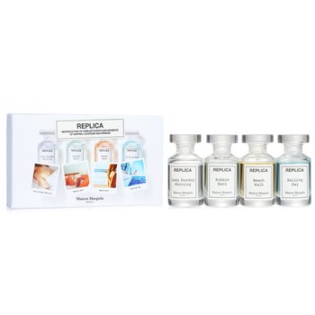 Maison Margiela Replica 4 Minis Coffret