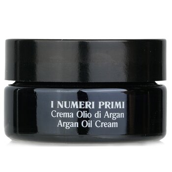 I Numeri Primi N.3 Argan Oil Cream