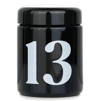 I Numeri Primi N.13 Black Grape Nourishing Body Cream