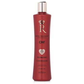 Royal Treatment Hydrating Conditioner (For Dry, Damaged and Overworked Color-Treated Hair)