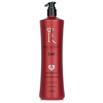 Royal Treatment Hydrating Conditioner (For Dry, Damaged and Overworked Color-Treated Hair)