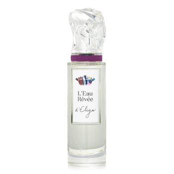 Sisley LEau Rêvée dAria Eau De Toilette Spray