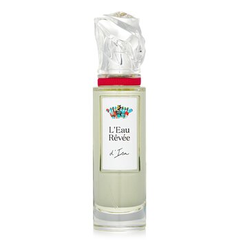 L'Eau Rêvée d'Isa Eau De Toilette Spray