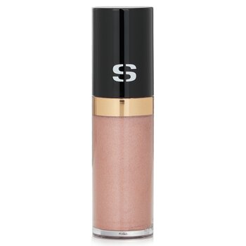 Ombre Eclat Longwear Liquid Eyeshadow - #3 Pink Gold