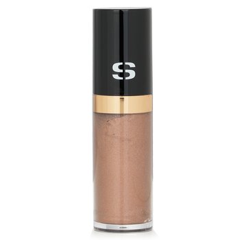 Ombre Eclat Longwear Liquid Eyeshadow - #5 Bronze