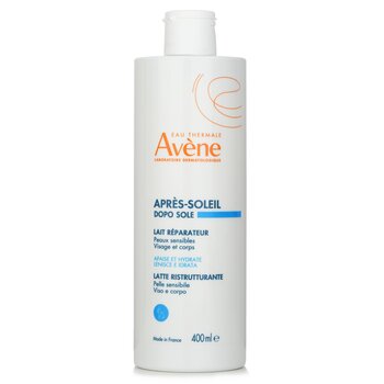 After-Sun Repair Lotion