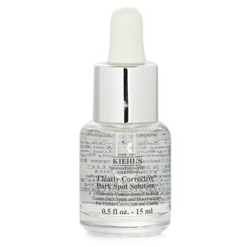 Kiehls Clearly Corrective Dark Spot Solution