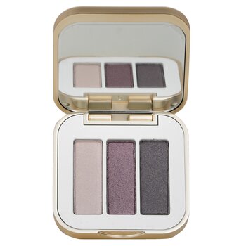 Jane Iredale PurePressed Eye Shadow Triple - # Sundown