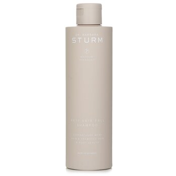Anti-Hair Fall Shampoo